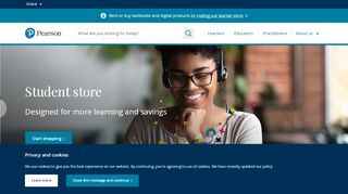 
                            5. Sign in to your Pearson digital product