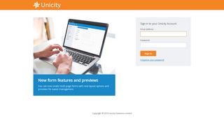 
                            4. Sign in to your Unicity Account - Unicity Solutions Login