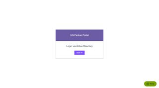 
                            6. Sign In - UN Partner Portal