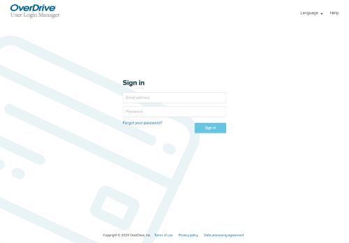 
                            11. Sign in - User Login Manager