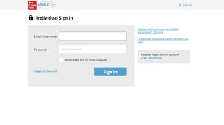 
                            12. Sign In - USMLE Easy