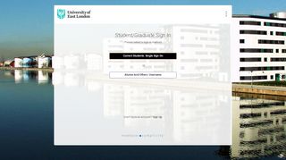 
                            5. Sign in - Visit Site - Symplicity