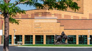 
                            11. Sign In - Western Wyoming Community College