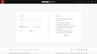 
                            3. Sign In | Workbook.com