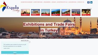 
                            4. Sign Istanbul 2019 | Istanbul | expointurkey.org