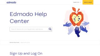 
                            5. Sign Up and Log On – Edmodo Help Center