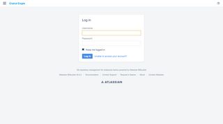 
                            8. Sign up - Bitbucket - Global Eagle