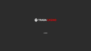 
                            11. Sign up Bonus - TradaCasino - Bonus Spins