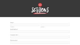 
                            9. Sign Up — EBS Sessions