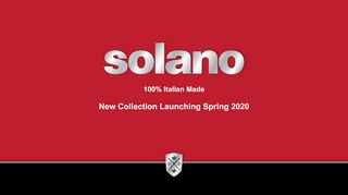 
                            7. Sign Up for E-Mail - Solano International