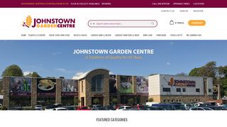 
                            7. Sign-Up for Loyalty Card | Johnstown Garden Centre, Ireland