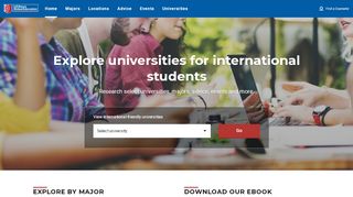 
                            4. Sign Up for Our Newsletter - U.S. News Global Education