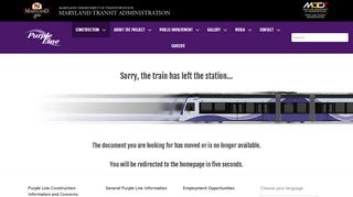 
                            9. Sign-up for Updates – Spanish – Purple Line Construction