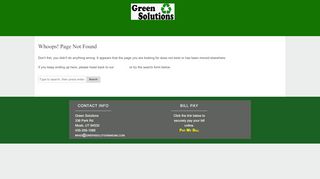 
                            11. Sign Up | Green Solutions