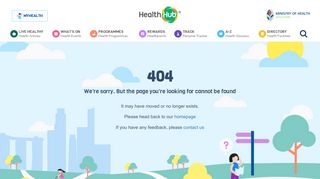 
                            10. Sign Up - HealthHub