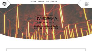 
                            5. Sign-up Successful - Panorama
