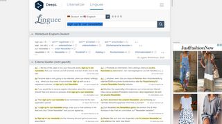 
                            1. sign up to our newsletter - Deutsch-Übersetzung – Linguee Wörterbuch