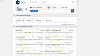 
                            2. sign up with - Traduction française – Linguee