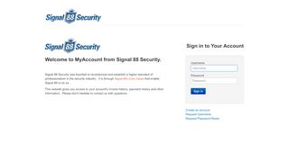 
                            1. Signal 88 Security