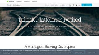 
                            1. Signing In | Code | Telerik Platform