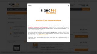 
                            9. signotec Webstore - signoSign/2
