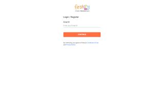 
                            7. Signup - FirstCry Parenting