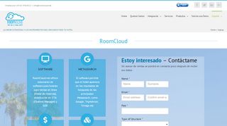 
                            12. Signup - RoomCloud Channel Manager Booking Engine