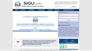 
                            12. SIGU Web (ita)