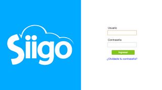 
                            5. Siigo Nube - Software Contable y Administrativo ideal para Pymes