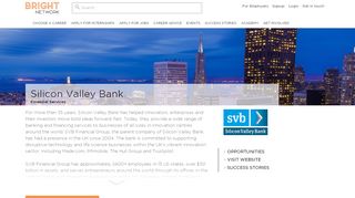 
                            10. Silicon Valley Bank - Bright Network