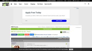 
                            13. SIM UOL students lip lais! - Part 6 - Page 50 - www.hardwarezone ...