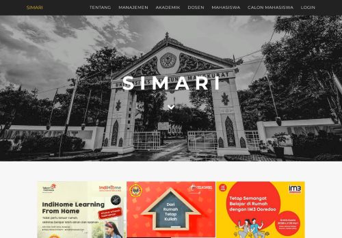 
                            3. simari - Universitas Lambung Mangkurat