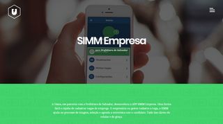 
                            9. SIMM Empresa - Usina Digital