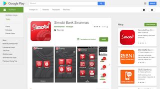 
                            11. Simobi Bank Sinarmas - Aplikasi di Google Play