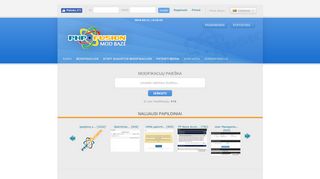 
                            2. Simple Header Login - Lithuanian PHP-Fusion Official Mods Base