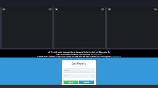 
                            1. Simple HTML & CSS Login Form - CodePen