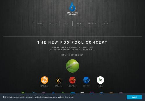 
                            1. Simple POS Pool