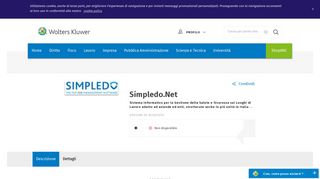 
                            9. Simpledo.Net - shopWKI - Wolters Kluwer