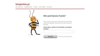 
                            5. SimpleSite.pl
