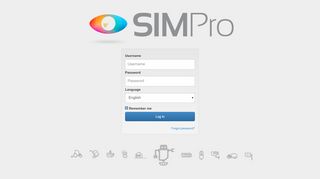 
                            11. SIMPro v4