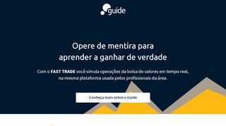 
                            3. Simulador Fast Trade - Guide Investimentos