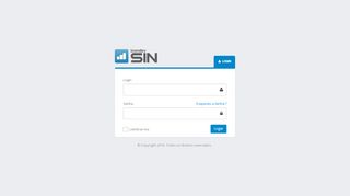 
                            7. SIN - Software de Gestão para Condomínios - Icondev