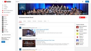 
                            10. Sinfonieorchester Basel - YouTube