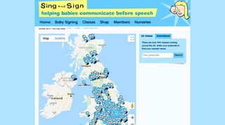 
                            12. Sing and Sign - Helping Babies Communicate Before Speech