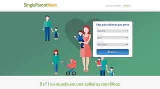 
                            3. Single Parent Meet
