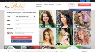 
                            13. Single Russian Girls for Dating & Marriage | Verified Profiles | Text ...