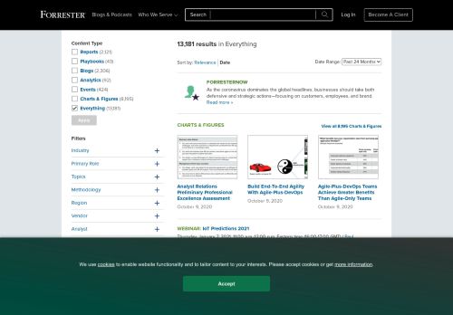 
                            6. Single Sign-On (SSO) - Forrester : Search