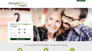 
                            7. Singles aus Stuttgart - Flirten mit Singles in Stuttgart!