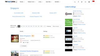 
                            11. SingSale Reviews - Singapore Online Shopping - TheSmartLocal