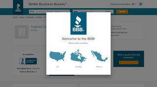 
                            6. Singsnap Corporation | Better Business Bureau® Profile